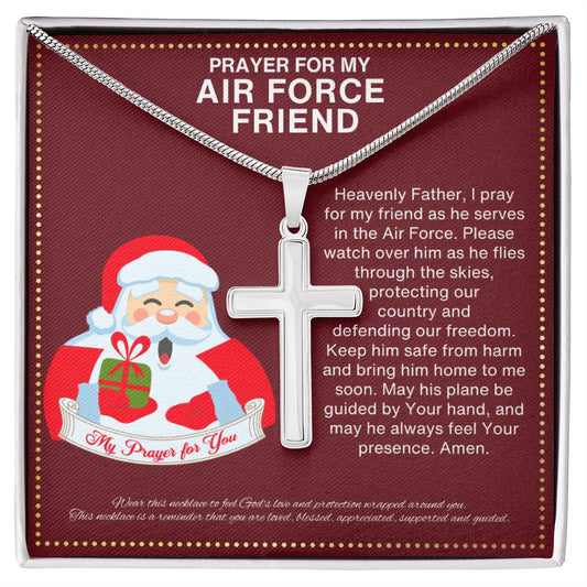 JGF Jewelry Gifts for Family  Air Force Retirement Gifts for Men and Women