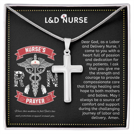 JGF Jewelry Gifts for Family | Gifts for L&D Nurses