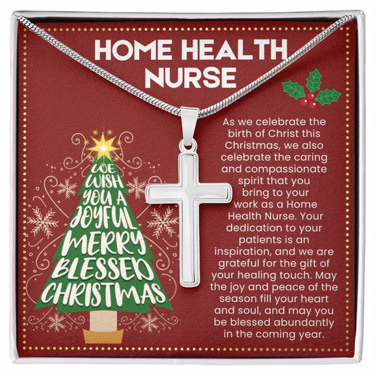 JGF Jewelry Gifts for Family  Christmas Gifts for Home Health Nurses