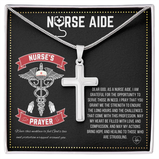 JGF Jewelry Gifts for Family | Nurse Aide Essential Supplies Accessories Gifts For Work For Women