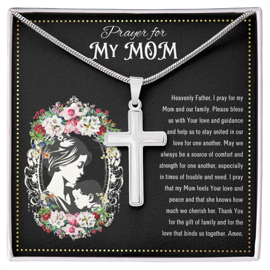 JGF Jewelry Gifts for Family | Birthday Gifts for Mom In Law Who Has Everything