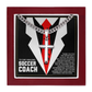 JGF Jewelry Gifts for Family Soccer Coach Gifts For Men From Team